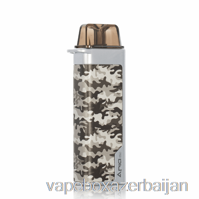 Vape Smoke iJoy ARIA PRO 25W Pod System Camouflage